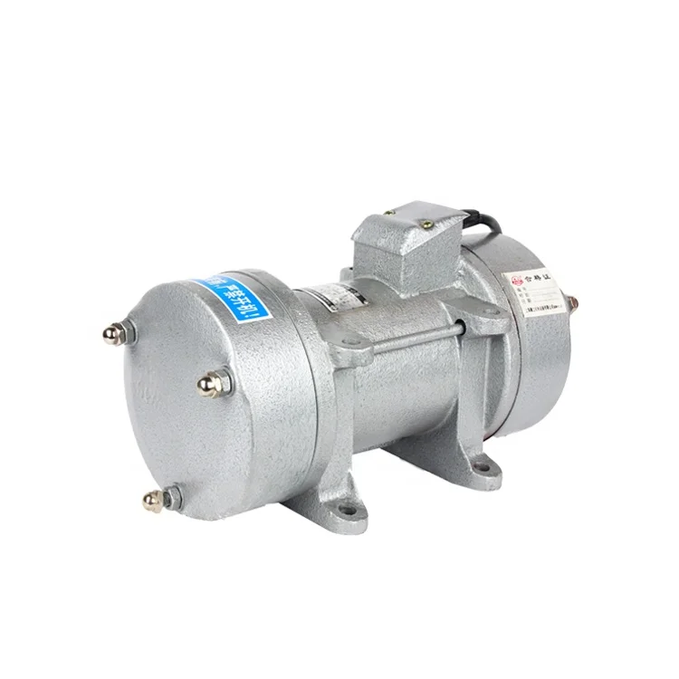 
External Electric Concrete Vibration Motor zw-10 