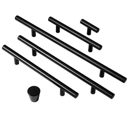 Factory Sale Door Pull Handle Kitchen Pulls Cabinets Handles Stainless Steel Pull Handle 128MM