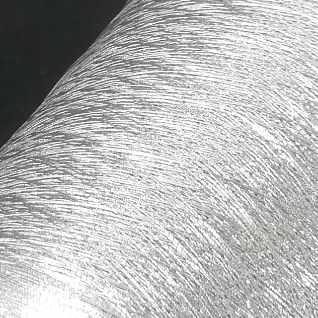 MS-TYPE чистая серебряная металлическая пряжа