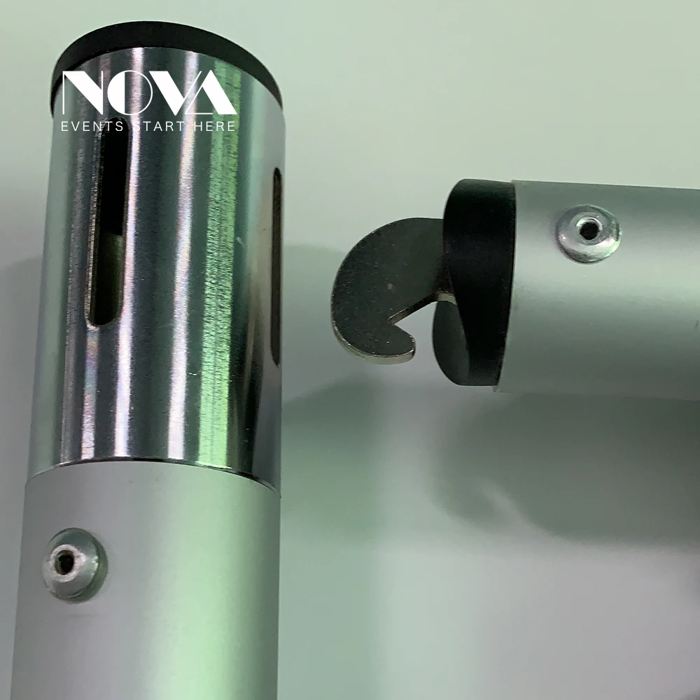 2019 pipe and drape wedding/white velvet for wedding backdrop