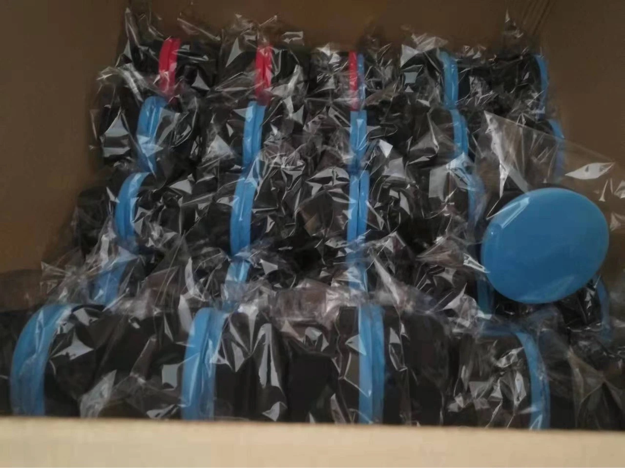 High quality big size wave tire shine applicator sponge car wax sponge pad car polishing beauty detailing cleaning sponge