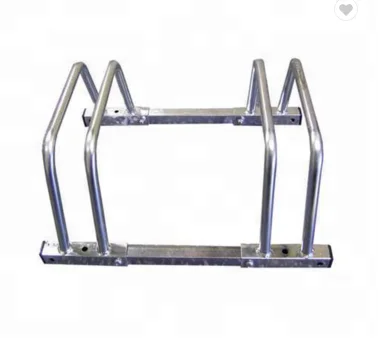 Outdoor Parking Bike Stand