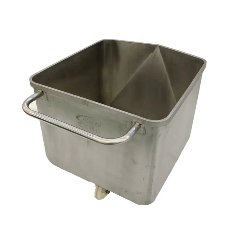 304 stainless steel lifting box