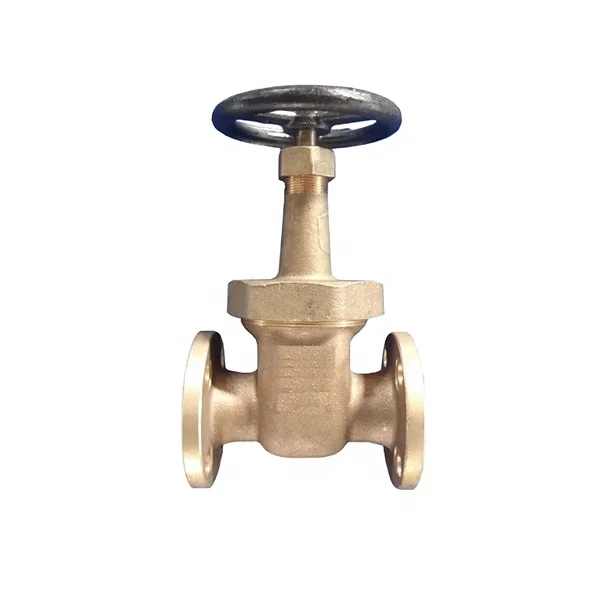 Gate Valve for Marine Use with Competitive Price JIS F7363