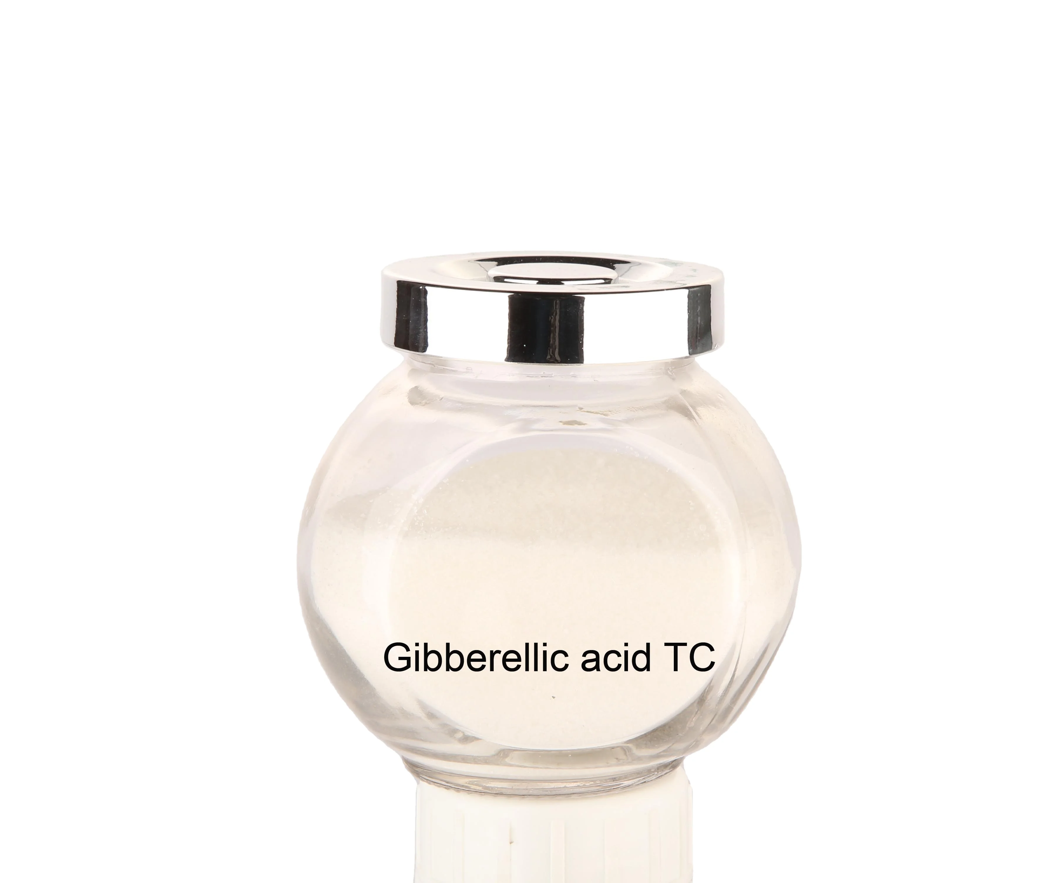 
Gibberellic acid 90%TC 10%20%40%SP 10%TB agrochemcial Plant Growth regulator 77-06-5 