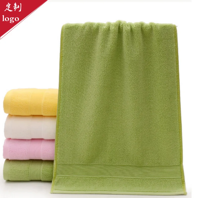 Wholesale custom printed luxury absorbent terry towel soft 100% cotton microfiber beach towel with logo