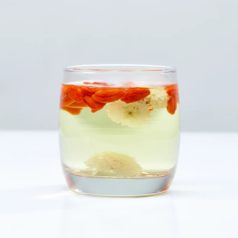 Wholesale Ningxia  red wolfberry black wolfberry bulk new goods large grain wolfberry large quantity favorably