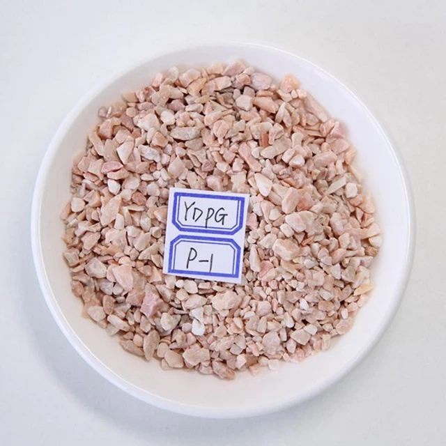 
Terrazzo Aggregates Gravel for Sale 