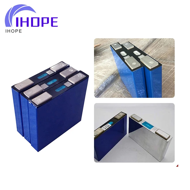 6C Discharge LISHEN 3.2V 40Ah Lifepo4 Battery Cell