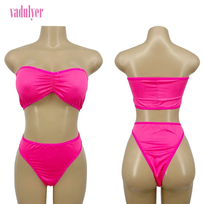 Vadulyer Wholesale Dancing Outfits Exoticdancing Outfits Nightclub Exotic Pole Dance Outfits for Women