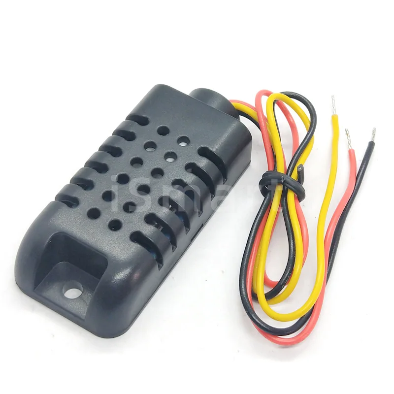 DHT21/AM2301 Capacitive Digital Temperature and Humidity Sensor (instead of SHT10 SHT11) AM2301A