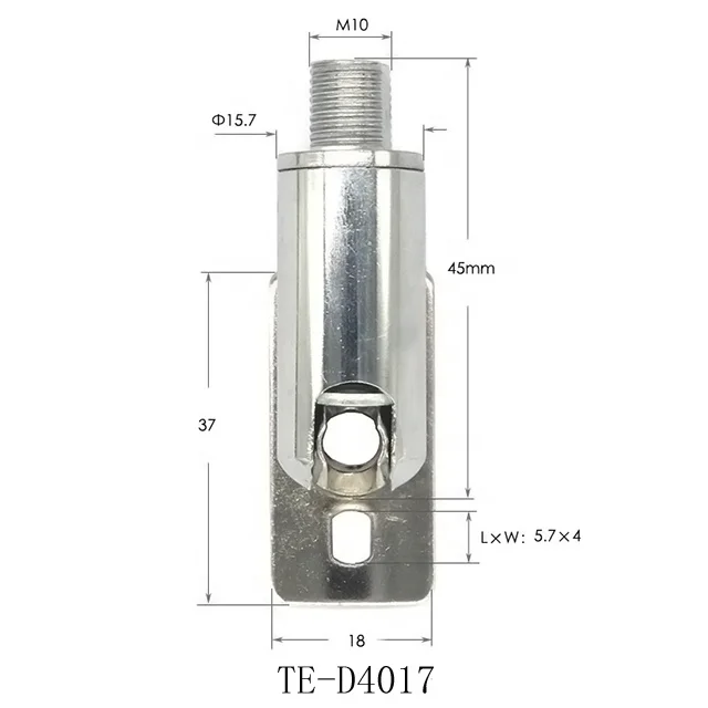 Factory wholesale high quality and low price brass swivel rotary joint