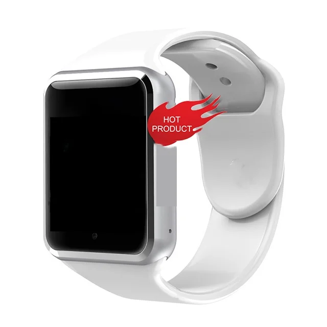 fitness relogio Smart watch free shipping A1 with 4g sim camera Touchscreen Wearable For Android Kids gps phone pk dz smartwatch