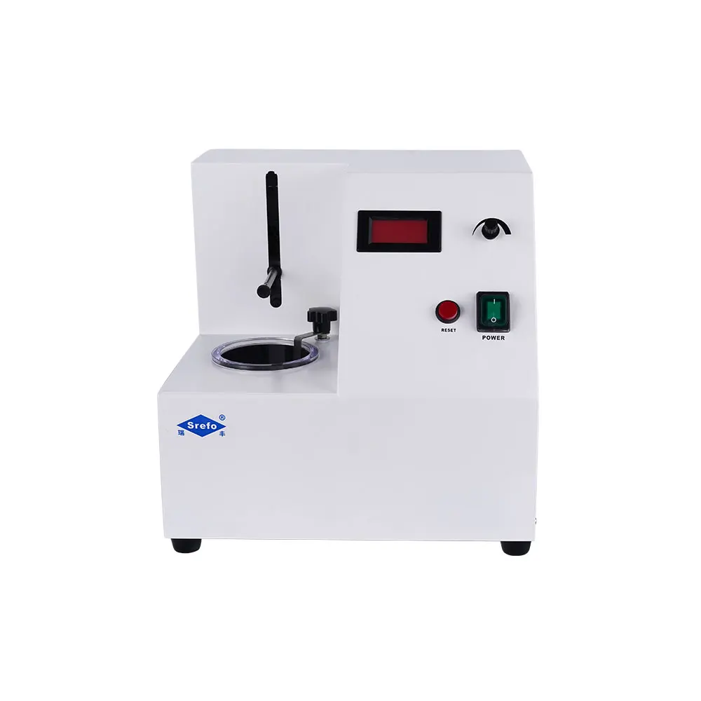 dental laboratory pure titanium electroplating equipment R-1206 Pure titanium plating instrument