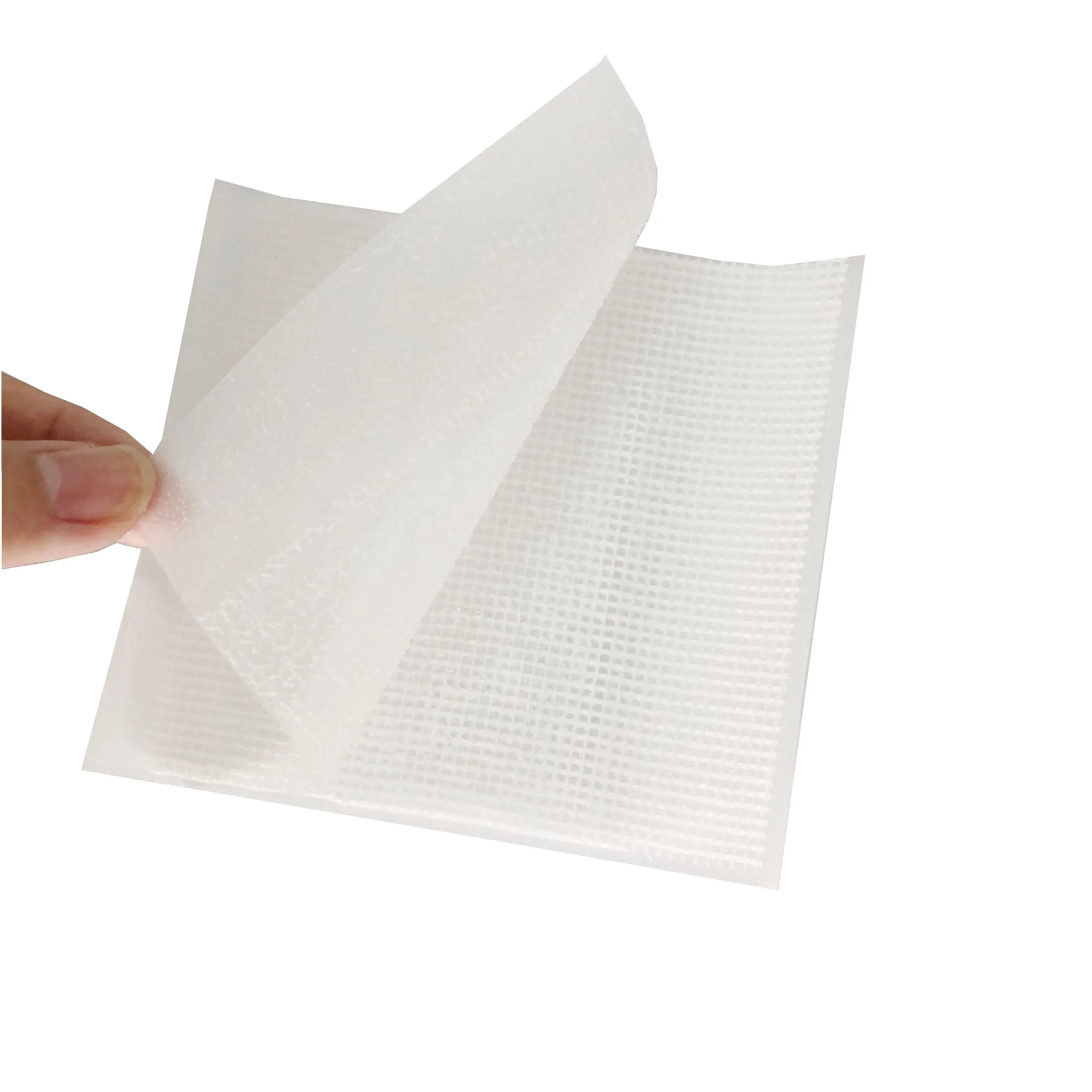 High Quality Sterile Disposable Medical Paraffin 10*10cm Gauze with Factory Price