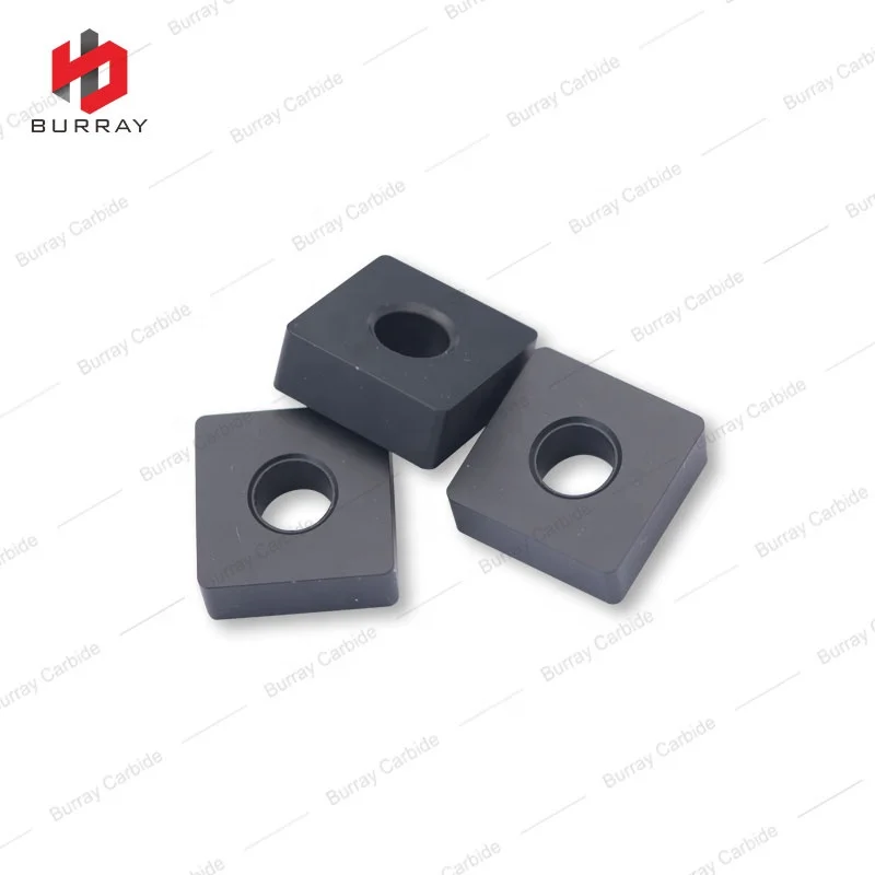 SNMA120408 Carbide Lathe Turning Tools Carbide Inserts for Cast Irons