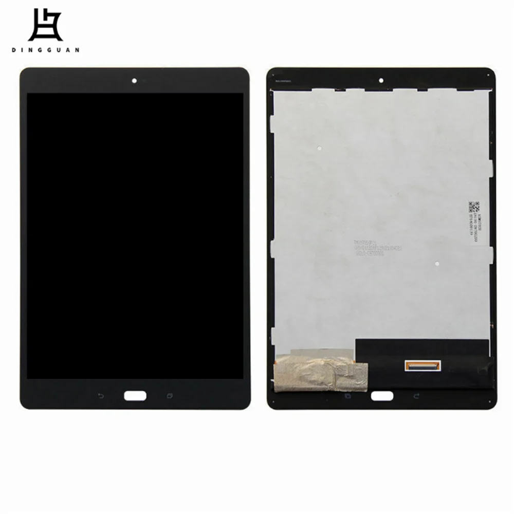 
9.7 inch tablet screen for ASUS Zenpad Z500KL P001 LCD touch screen digitizer replacement parts 