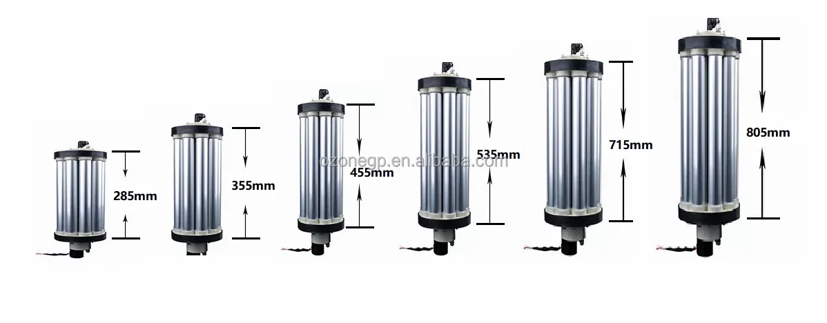 10L 15L 20L min oxygen water generator system oxygen concentrator for ozone generator fish tank