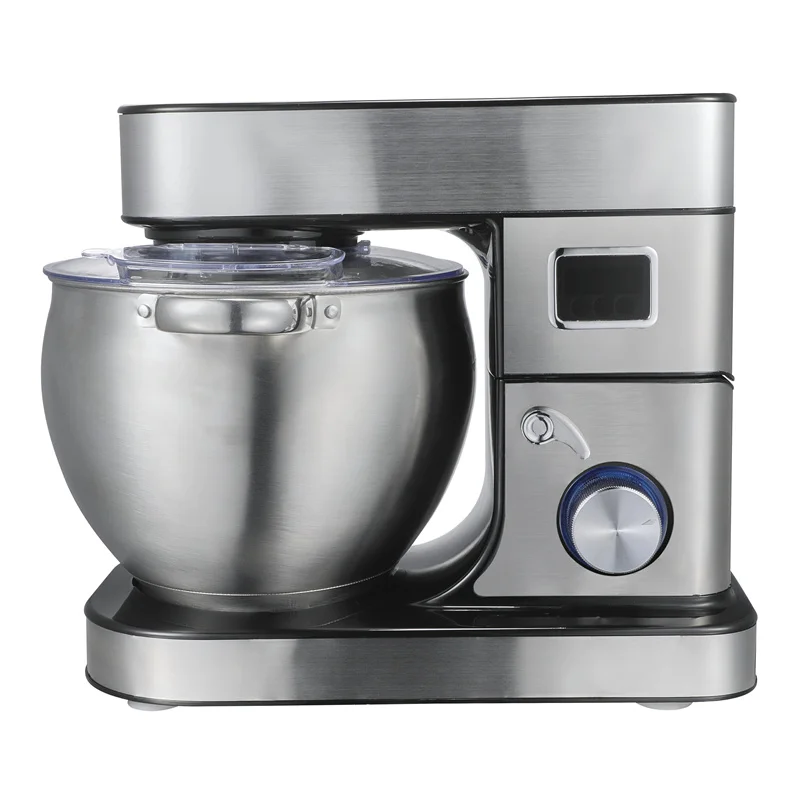 Домашний миксер из нержавеющей стали 9 л для краски тестомешалка приготовления пищи