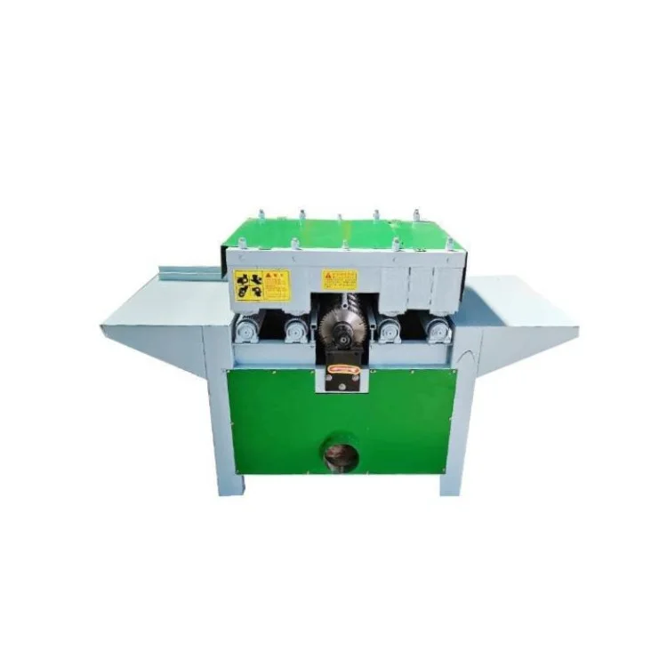 Low price multi blade rip wood cutting band saw machine
