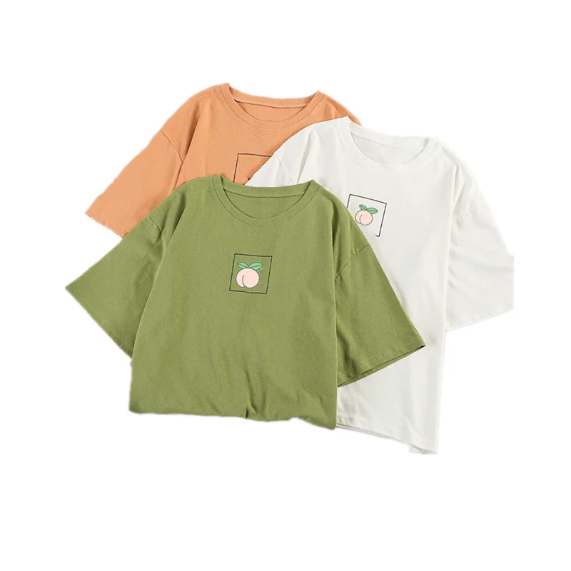 online shop quality 100% cotton short sleeve graphic womens baggy t shirt oversize ladies t shirt dress custom buy t shirts