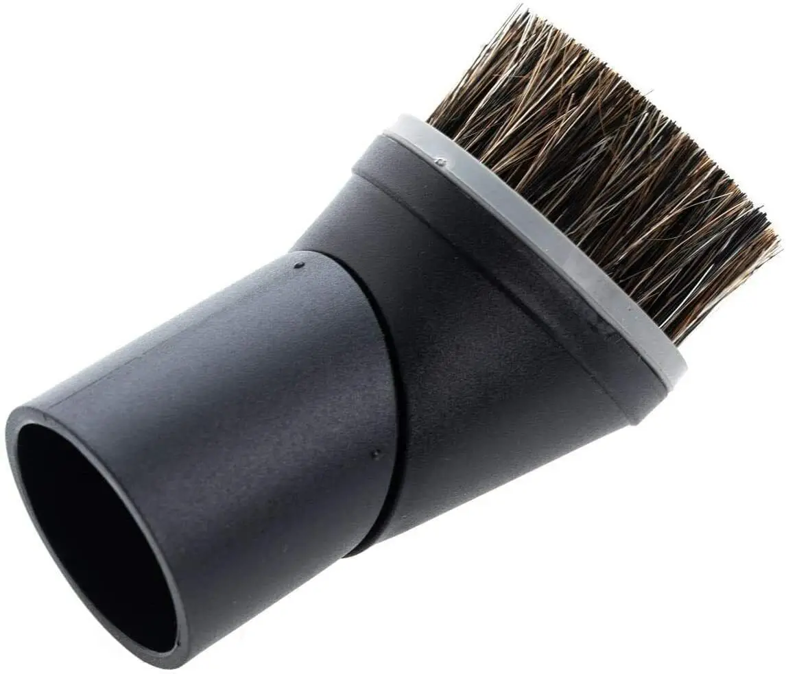 Dusting Brush for MIELE Vacuum 35mm Tool Head 7132710 SSP10 C1 C2 C3 S5261 S8310