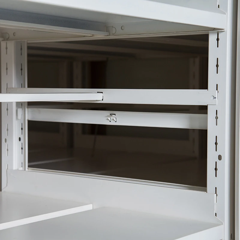 Metal Compact Shelving Archive Storage Metal Shelves Mobile Storage Shelving