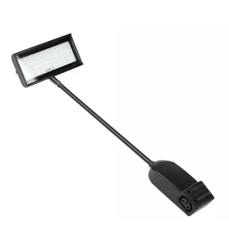 21W  3000K 6000K  LED Display Advertising Lights For Exhibition Show Trade Light 85-265Vac
