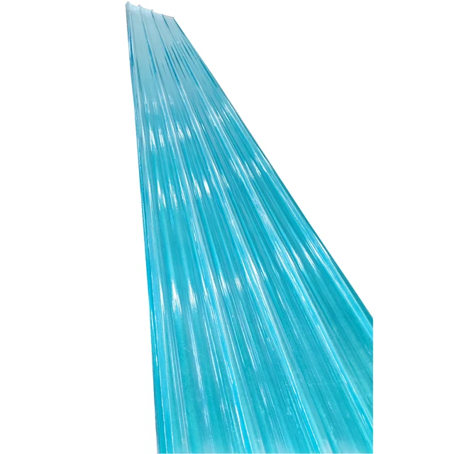 Fiber sheet price tile roof transparency fiberglass panel frp sheets