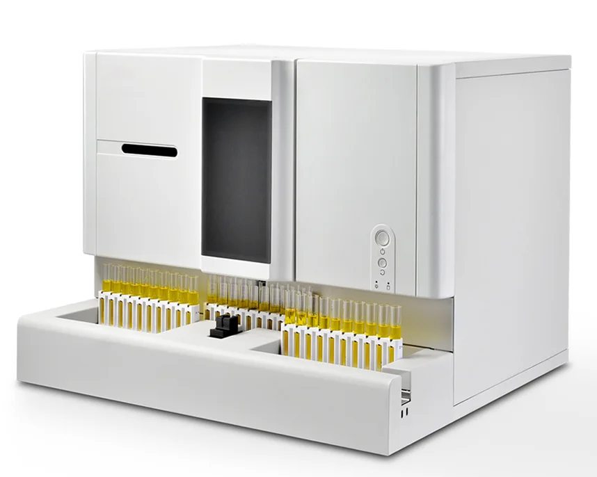 Factory price Chemistry Urine Test Device with high quality Fully Automated Urine Analyzer