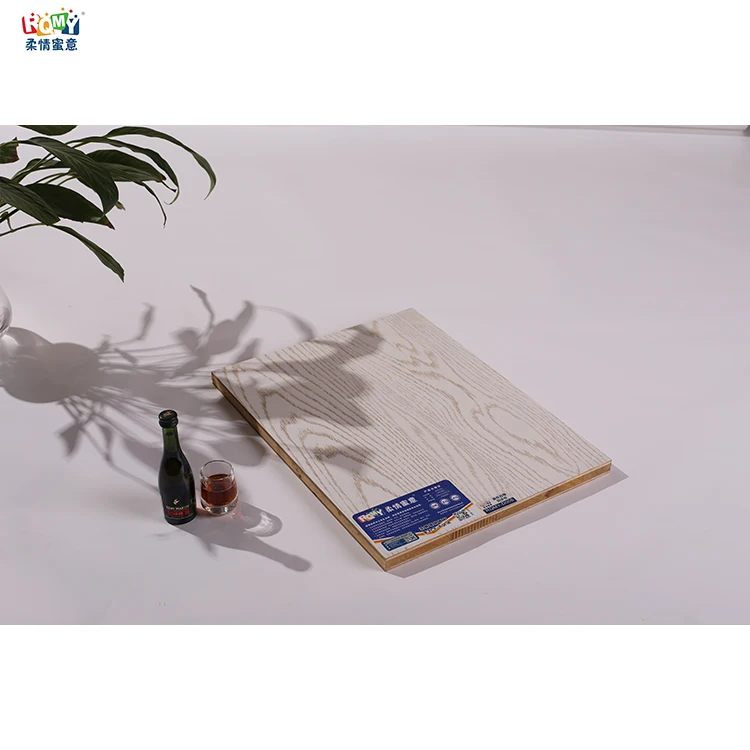 RQMY custom size 19 mm Chinese plywood building plywood 21mm