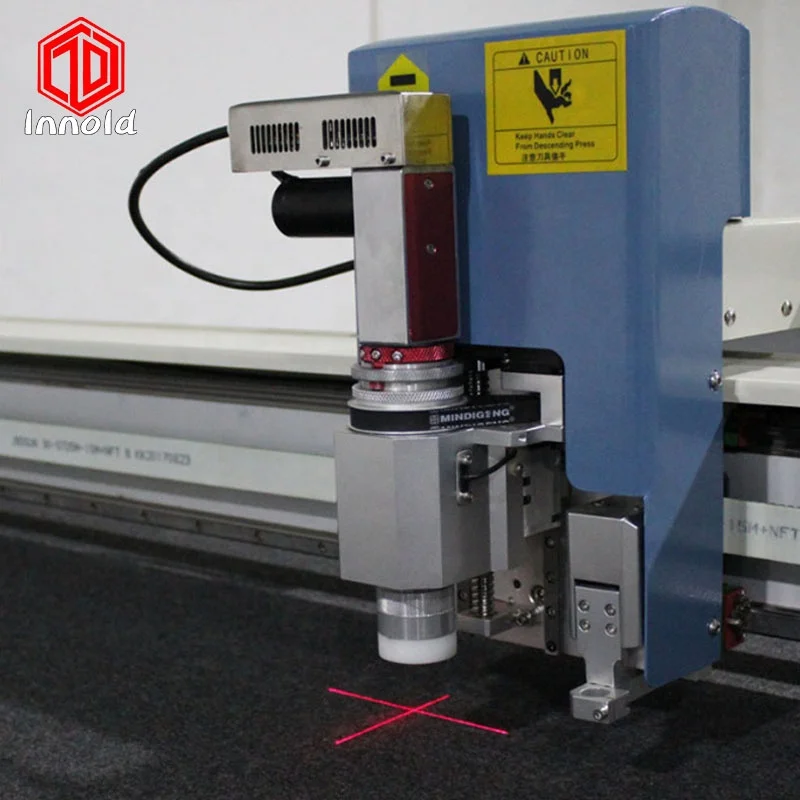 Working Long Time Laser Cut Foam Eva Hot Wire Cnc Cutter Sponge Die Cutting Machine