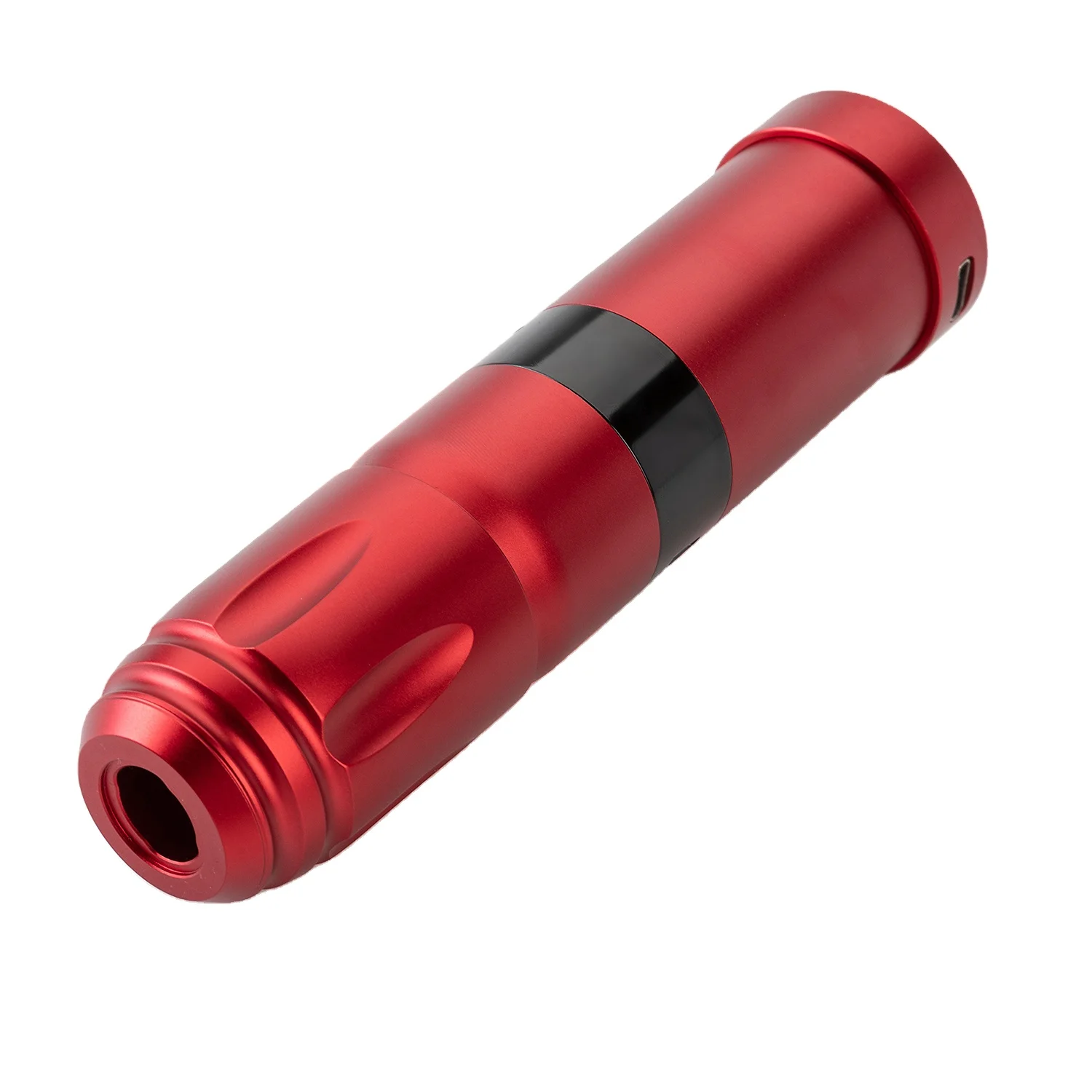 INKONE NARW Touch Screen Battery Wireless Tattoo Machine Pen Rotary Tattoo Pen with 1800mAh for Body Art