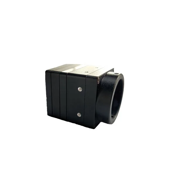 AOI A6412T LWIR infrared core mini Lightest Infrared cctv board thermal camera module Analog Core