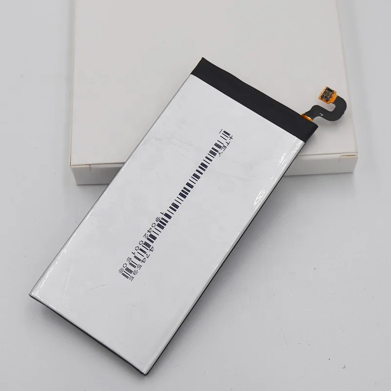 
Wholesale lithium ion polyme cell phone battery 2550mAh 3.85V battery for s6 