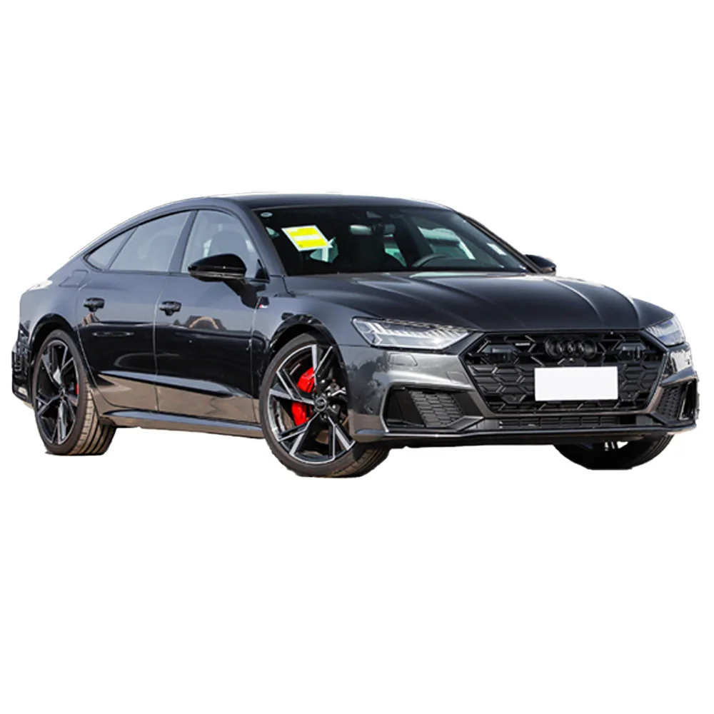 Used 2023 Audi A7 2.0T Premium Plus