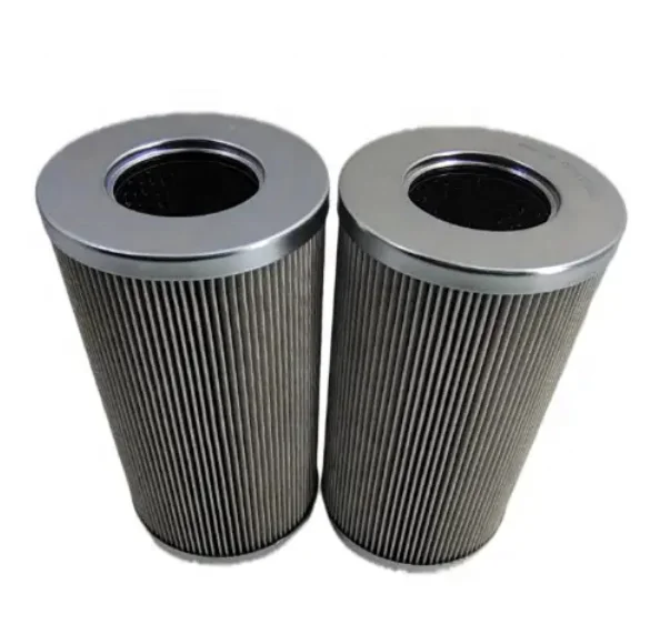 Replace the high-efficiency hydraulic filter PR3456Q PR3457Q
