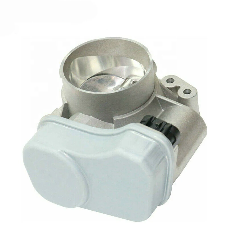 12568796 Высокое качество 58 мм 12 В автомобильные аксессуары ремонт кузова дроссельной заслонки для Chevrolet 04 cobalt 05 Malibu saturn ION