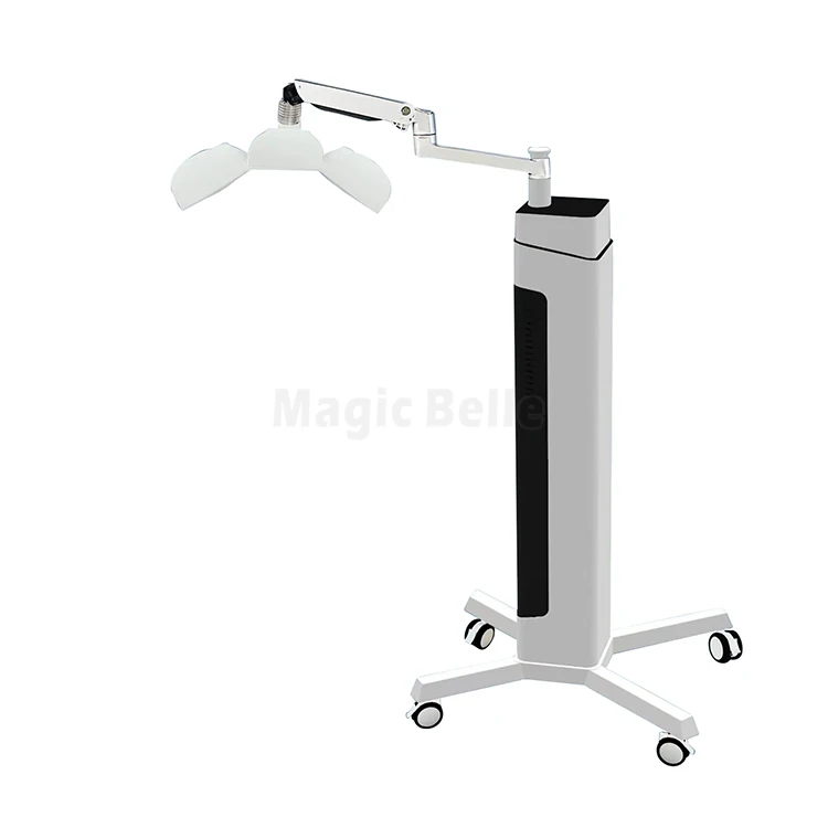 New Product Face lift Led Facial PDT light therapy PDT Skin Rejuvenation Beauty Therapy 7 colors LED light therapy