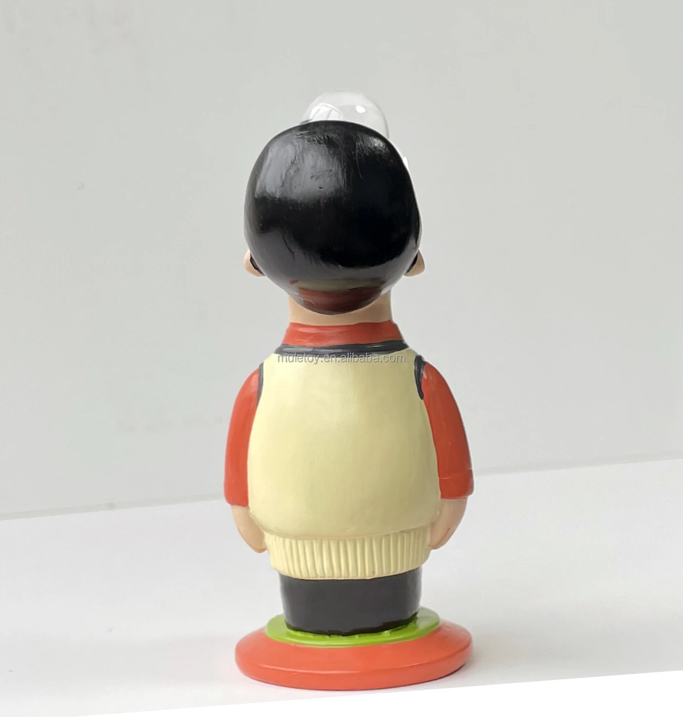 Hot Sale Harry Figures High Quality Collection Harry Weasley Bookend Bubble Boy 10.5cm for collection