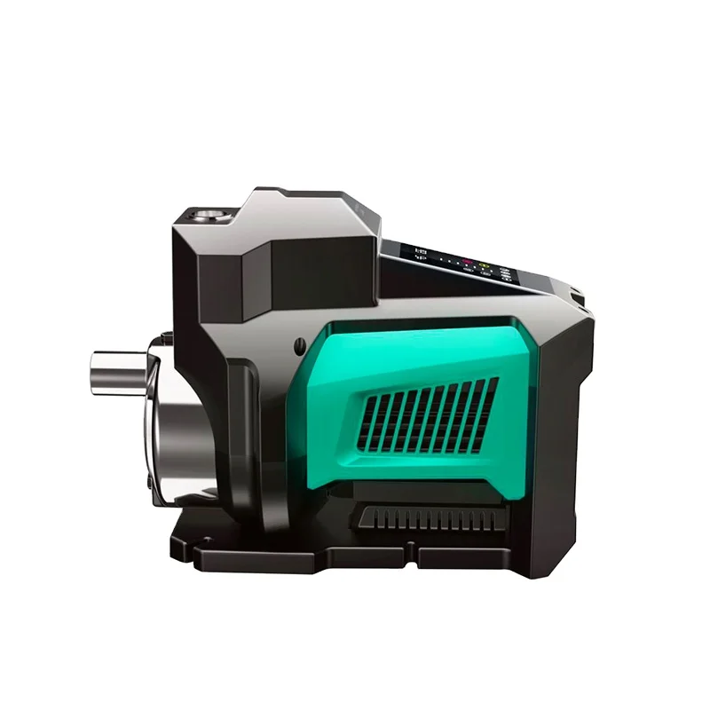 Domestic Smart Intelligent Water Pumping machine With Pump Pressure Control Switch Box Regulator