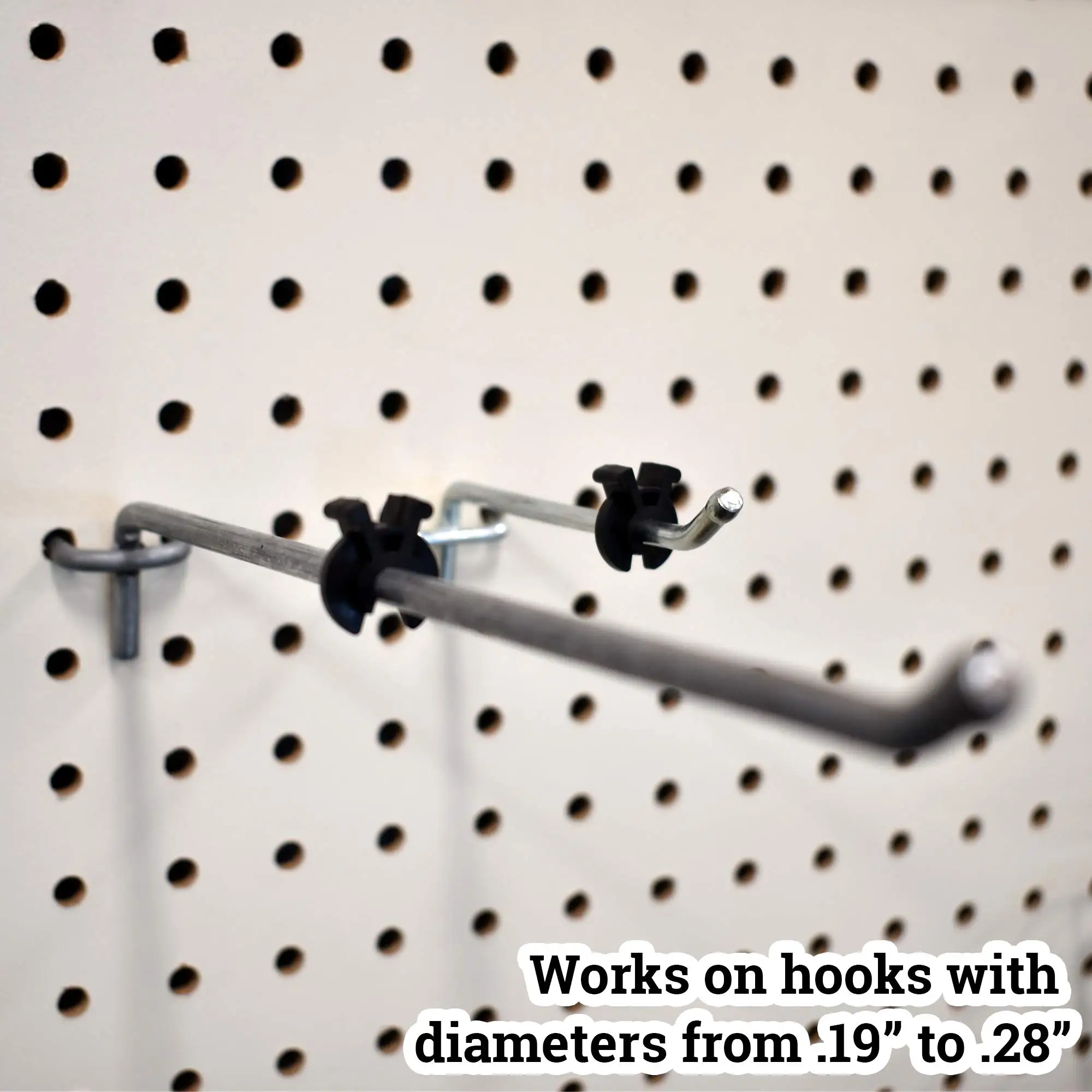 Прижимной зажим для