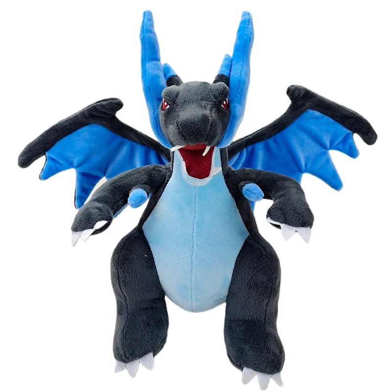 Wholesale Cute Stuffed Fire Dragon Dinosaur Stuffed Animals Dinosaur Plush Stuffed Toy