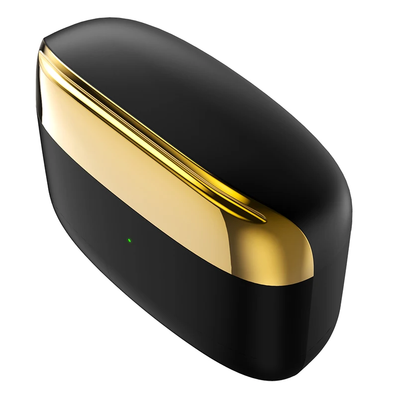 Oem ANC ENC TWS Long Standby Earphone  Waterproof Sport Headset Active Noise Cancelling Earbuds TWS Bluetooth Wireless Earbuds