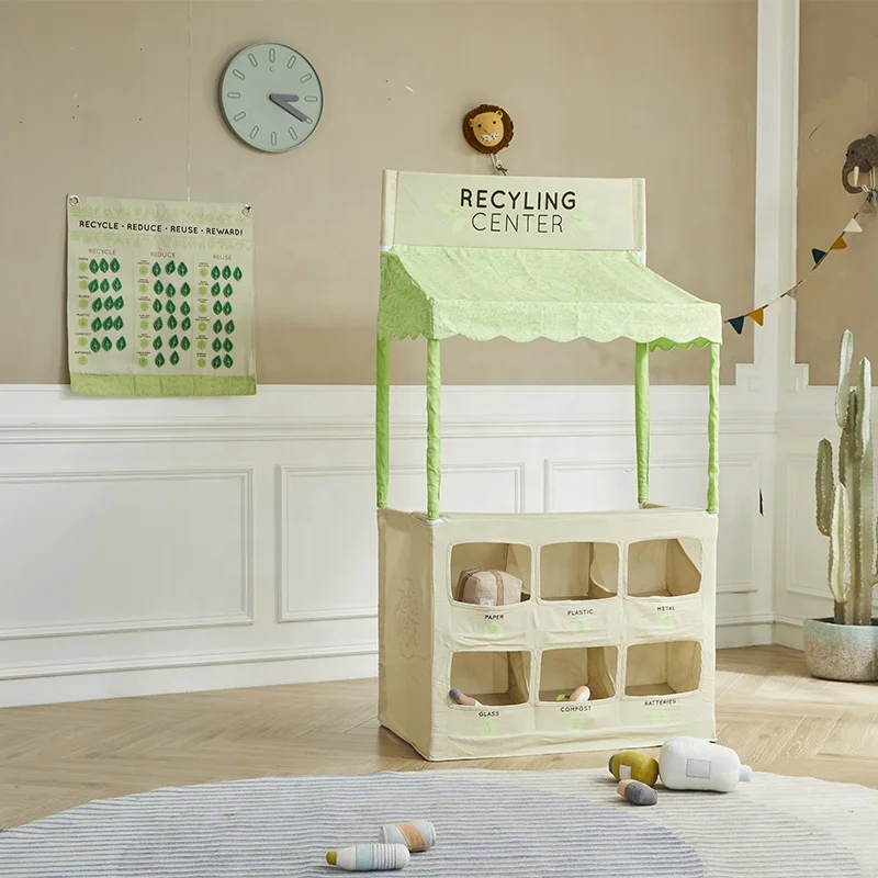 OEM Children indoor Kitchen toys kids pretend play sets