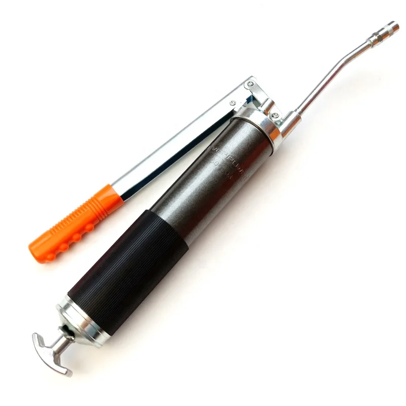 New Product wholesale high quality level type grease gun 400cc