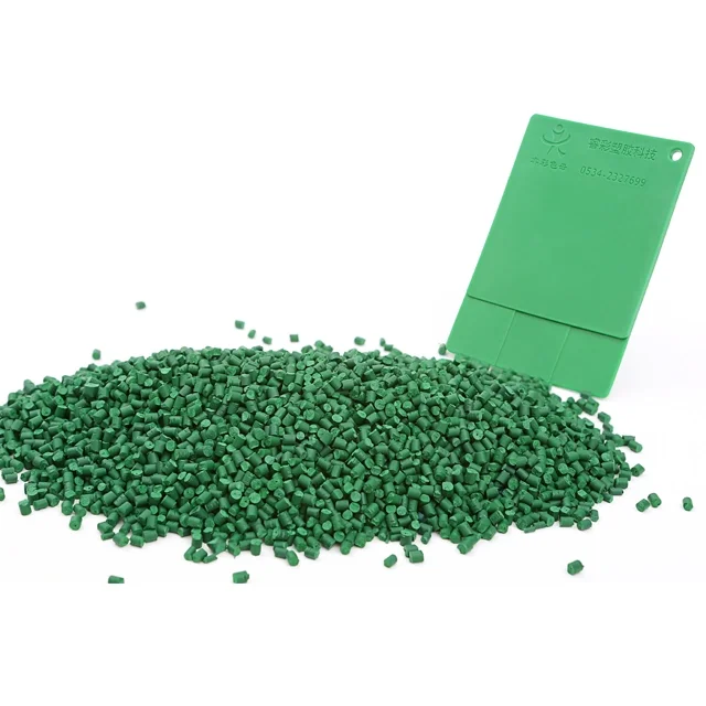 PC Plastic Raw Materials New PC High Transparent Flame Retardant Polycarbonate PC Granules