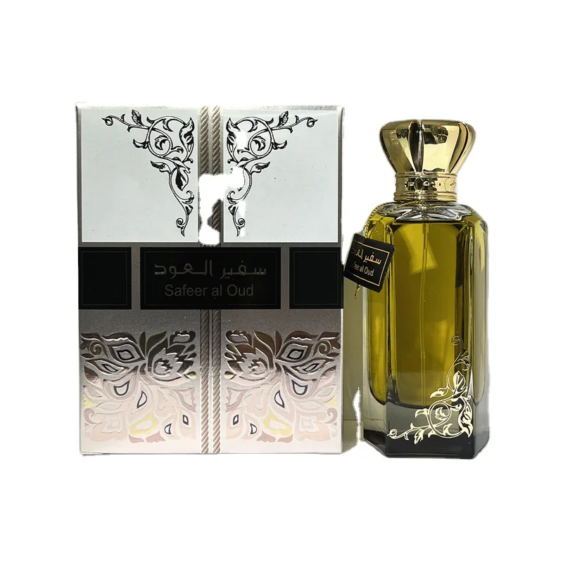 Arabic perfume  OOuudd Perfume  Wholesale perfume  Cross-border wholesale  Global sales