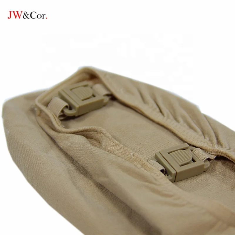 JW Over the boot Skating Tights with Rhinestones