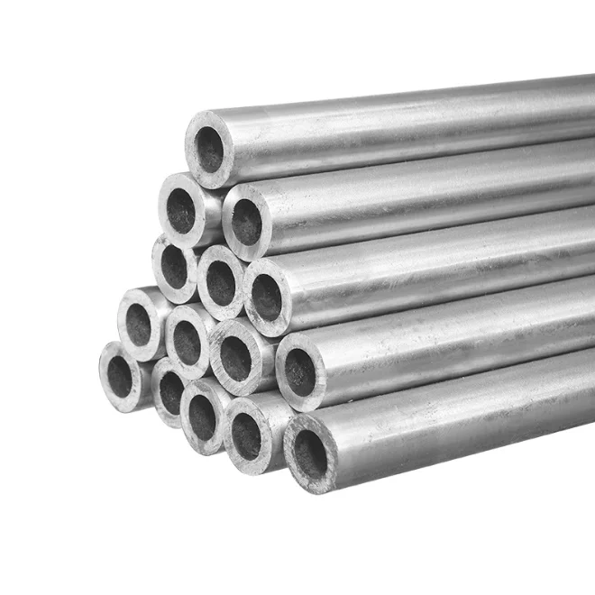 CNC carbon steel custom circular shaft precision 304 stainless steel shaft